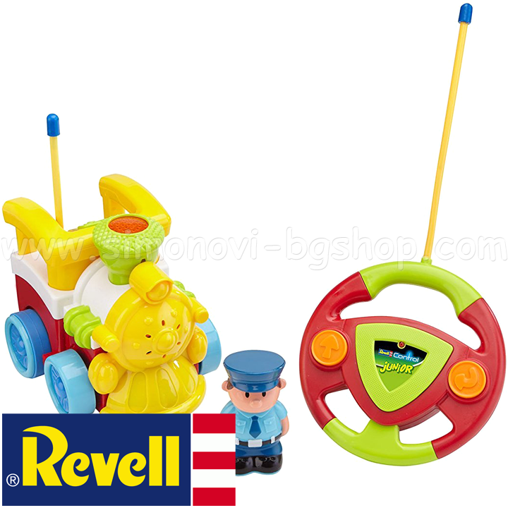 Revell RC    R23009