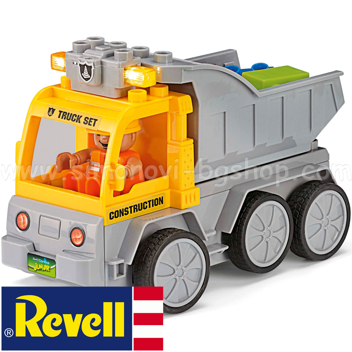 Revell RC    R23005