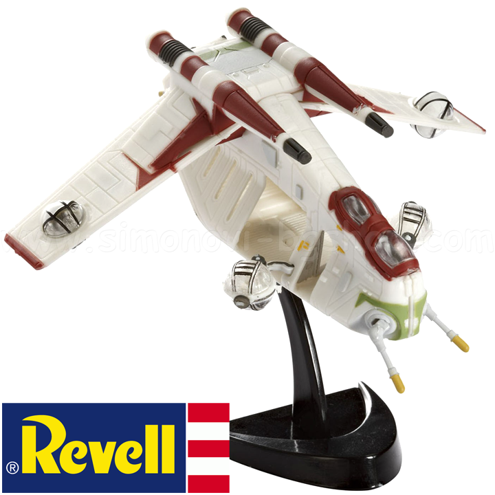 Revell STAR WARS Jedi ship R06731