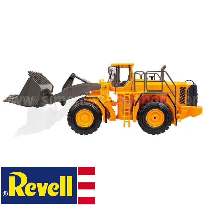 Revell Fadroma - RC management R24921