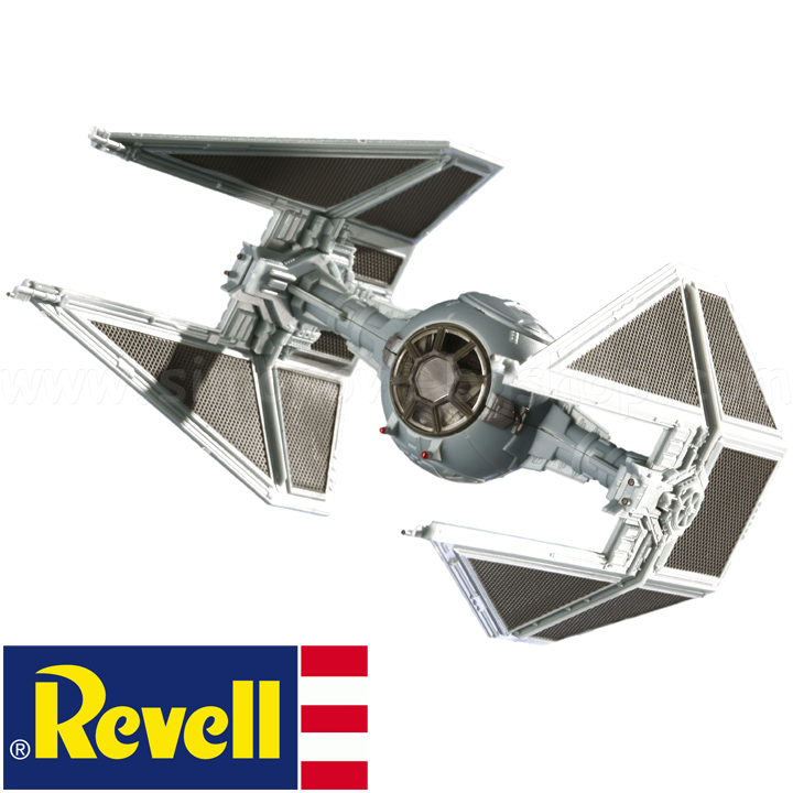 Revell STAR WARS  TIE R06725