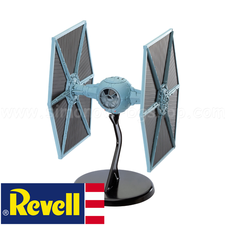 Revell    -  R06734