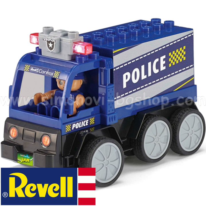 Revell RC     R23004
