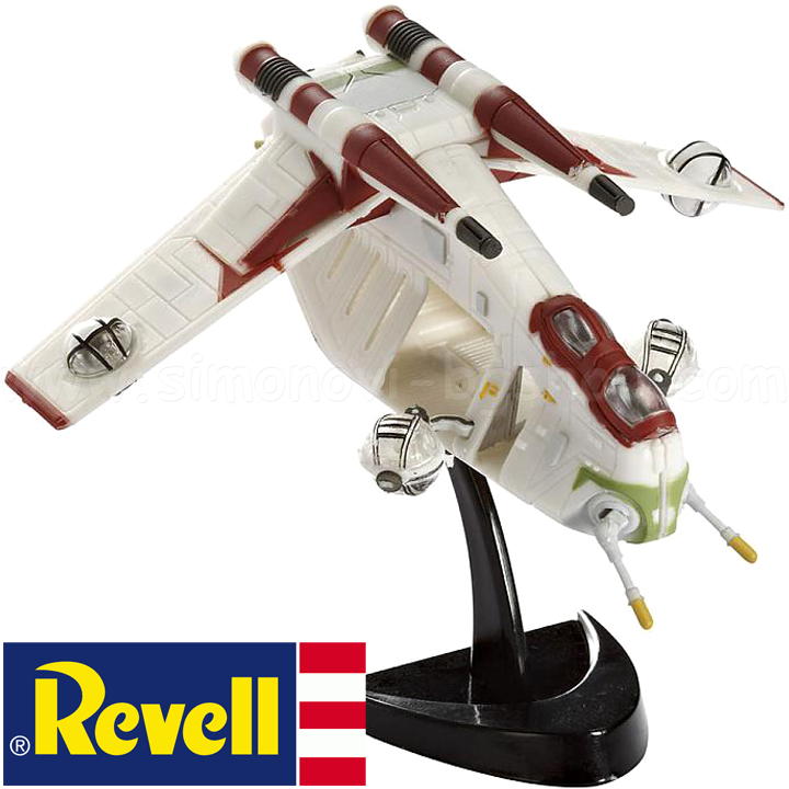 Revell STAR WARS    R06729