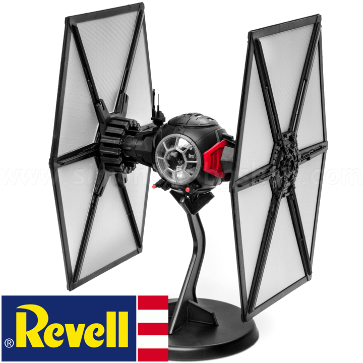 Revell STAR WARS Army Special Easykit R06693