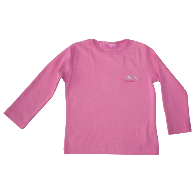 LC WAIKIKI -  Pink Hearts(80-122.)