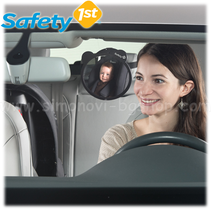 Safety 1st -     