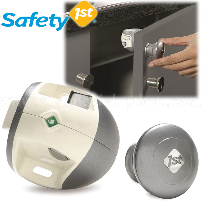 *Safety 1st     SecurTech 33110024