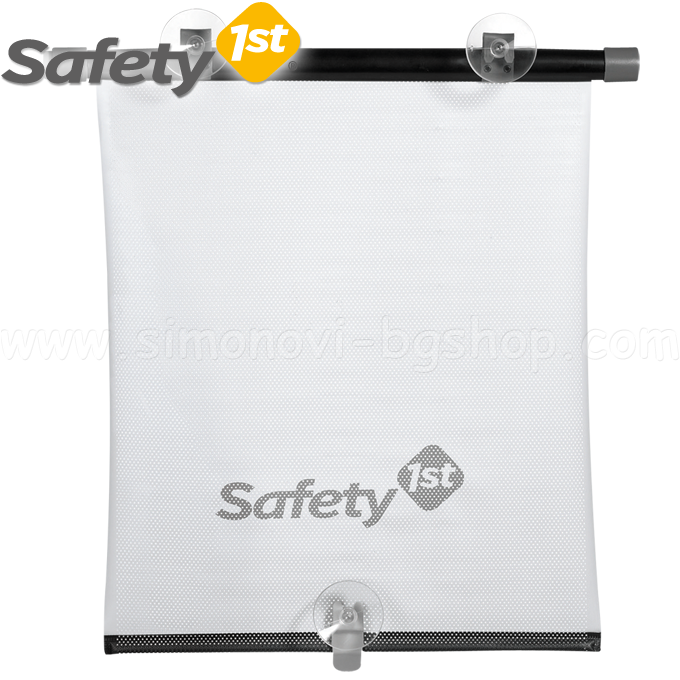 Safety 1st - Cargo rolling labeled 1 pcs. 38045