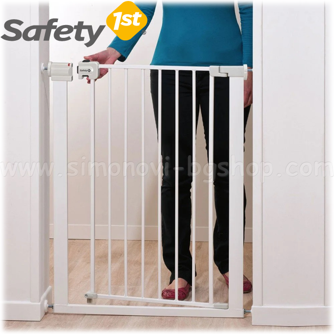* Safety 1st         SF.0010