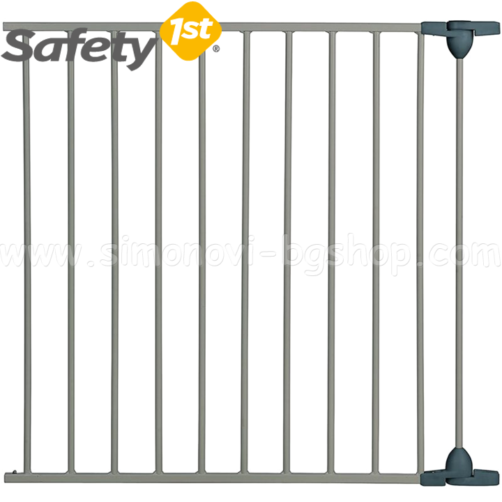 Safety 1st     72. Grey 24476580