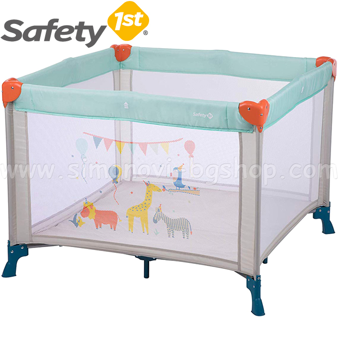 Safety 1st       Circus Happy Day 2509560000