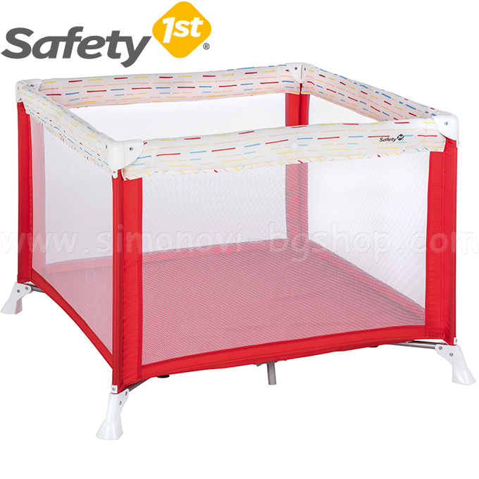 Safety 1st     Circus Redline 2508260000