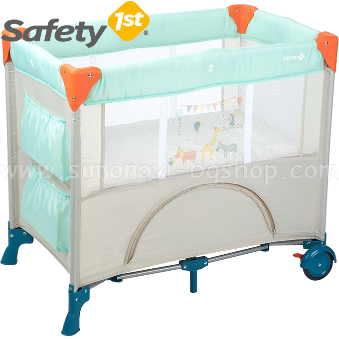 Safety 1st    Mini Dreams Happy Day 2113560000