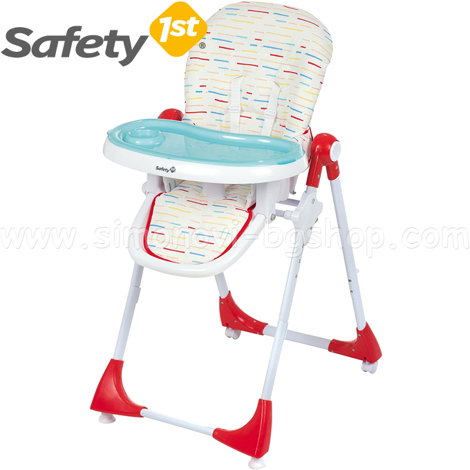 Safety 1st    Kiwi Red Line 2774260000