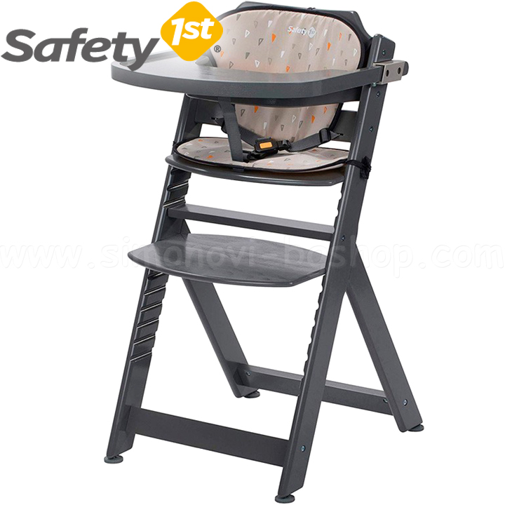 Safety 1st    Timba Black 2760736000