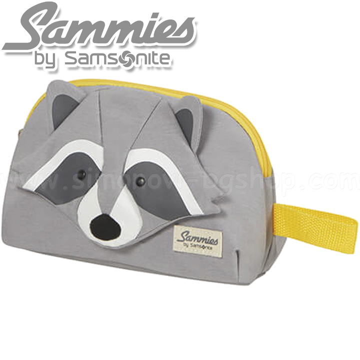 Samsonite Sammies Happy -     