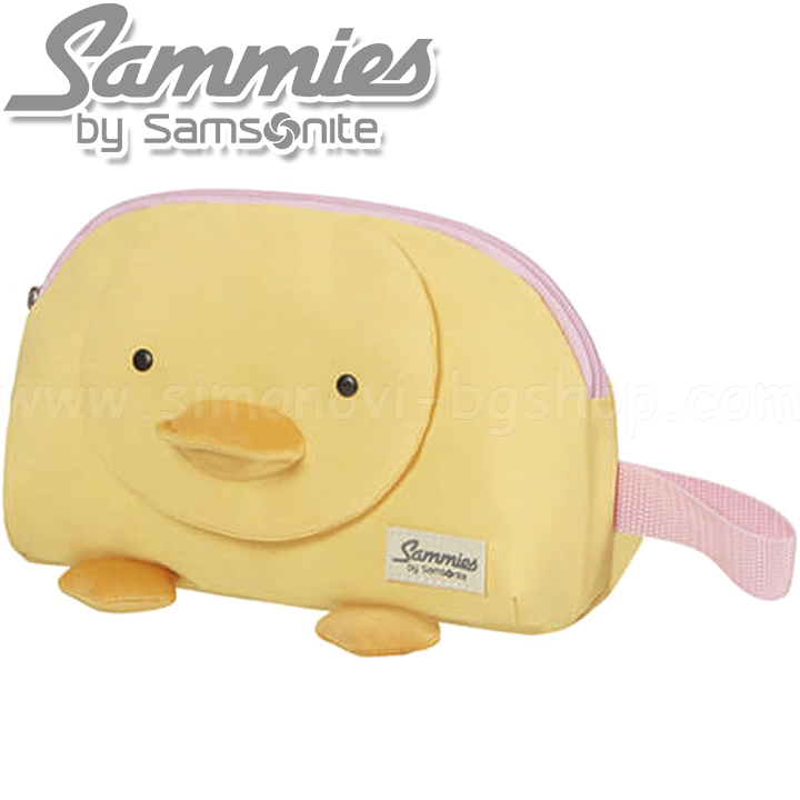 Samsonite Sammies Happy -    