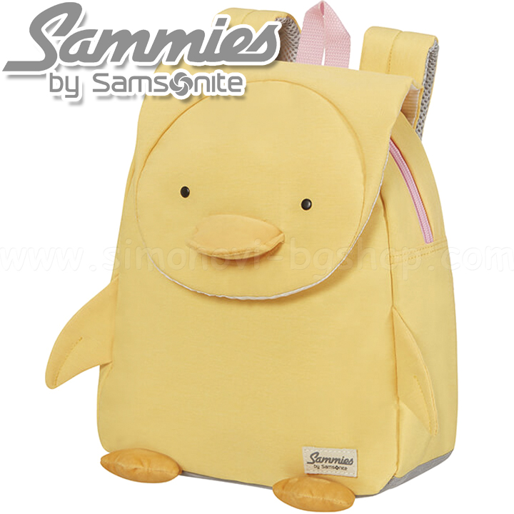Samsonite Sammies Happy -   S   