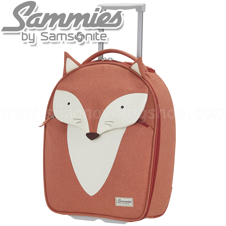 Happy Sammies by Samsonite  45 .  