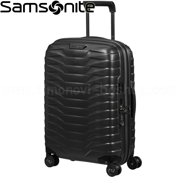 * Samsonite   4    USB  55.Proxis Graphite