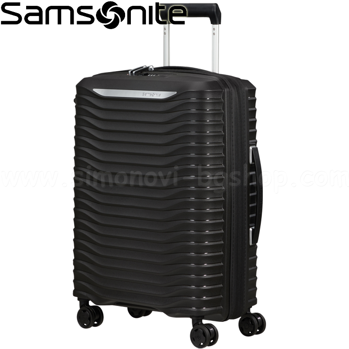 * Samsonite   4  55.Upscape Black