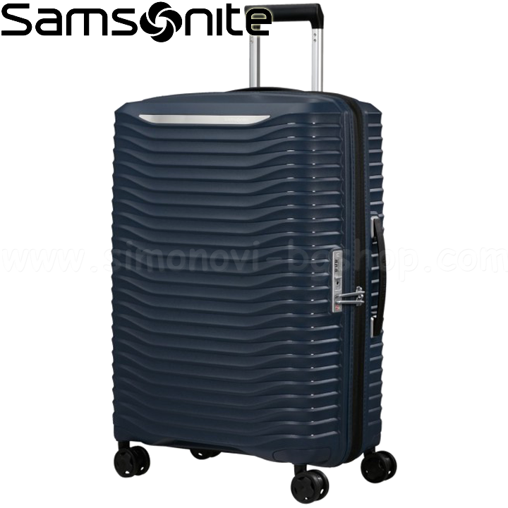 * Samsonite   4  81.Upscape Dark Blue