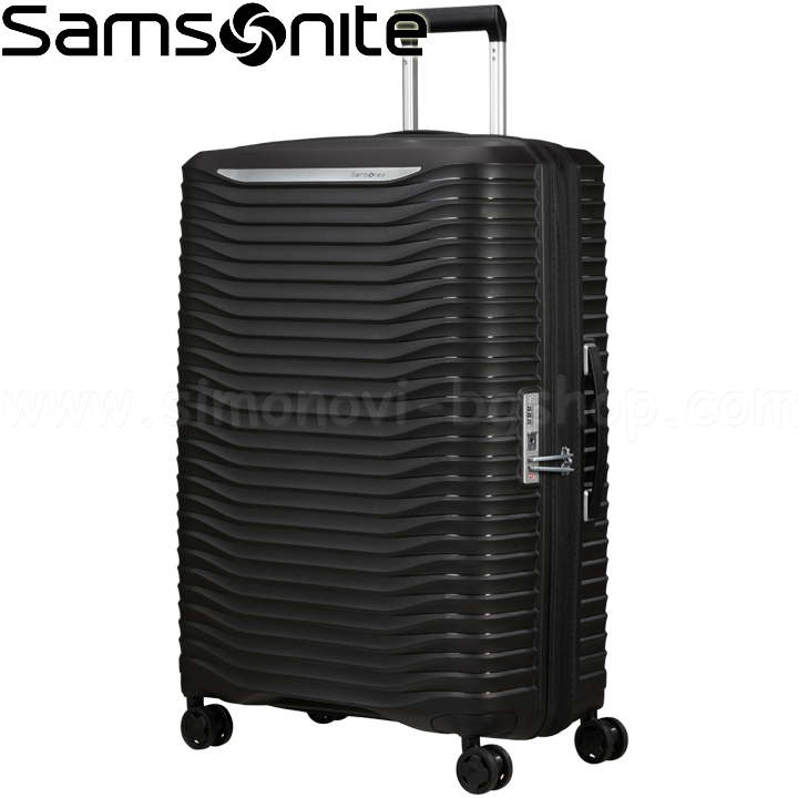 * Samsonite   4  81.Upscape Black