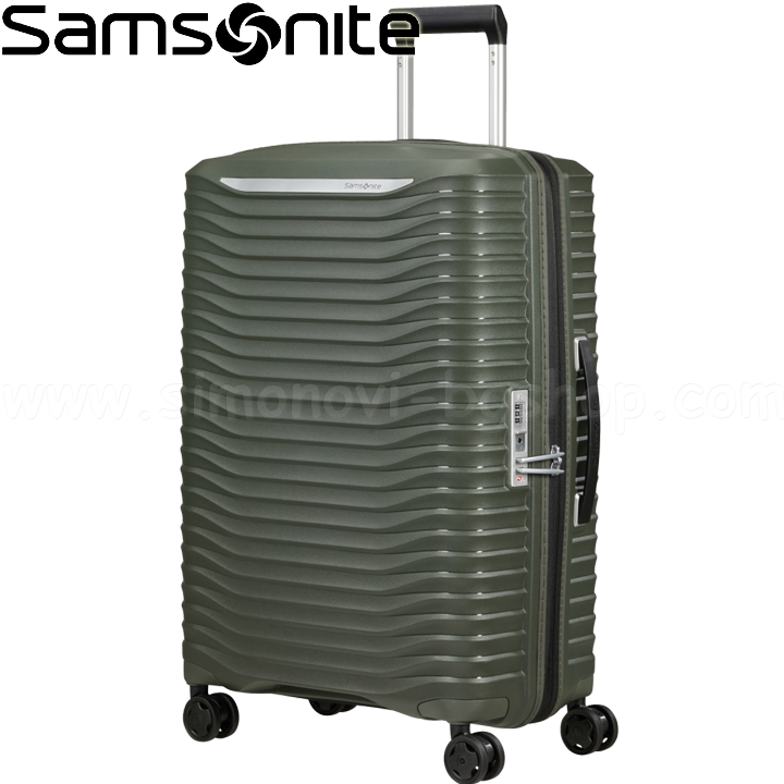 * Samsonite   4  81.Upscape Climbing Ivy