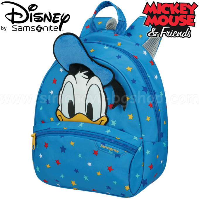 *Disney by Samsonite   S   Donald Stars Ultimate 2.0