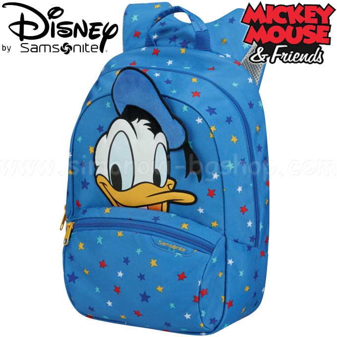 *Disney by Samsonite   S+   Donald Stars Ultimate 2.0
