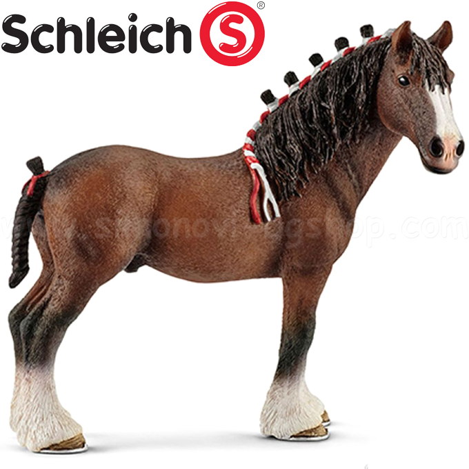 Schleich -  -   -   13808