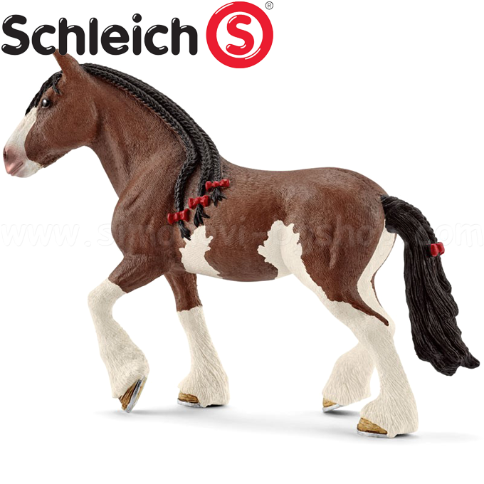 Schleich -  -   -   13809