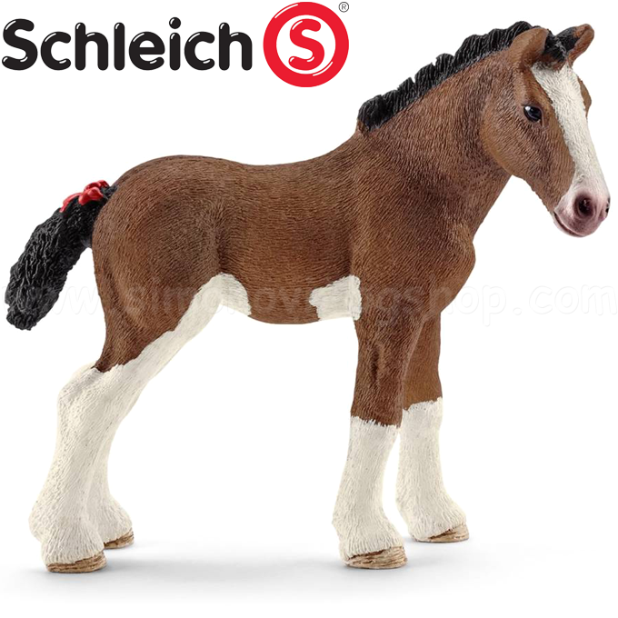 Schleich -  -   -   13810