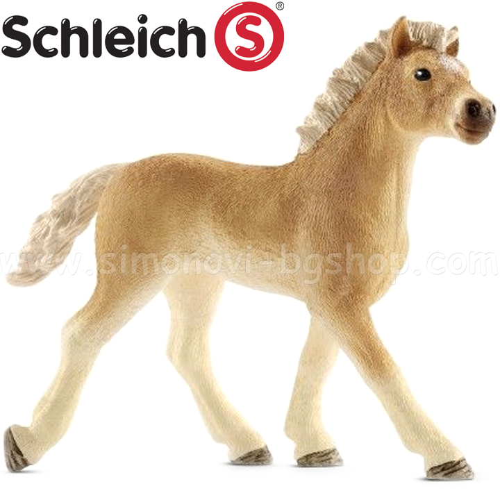 Schleich -  -   13814-00713