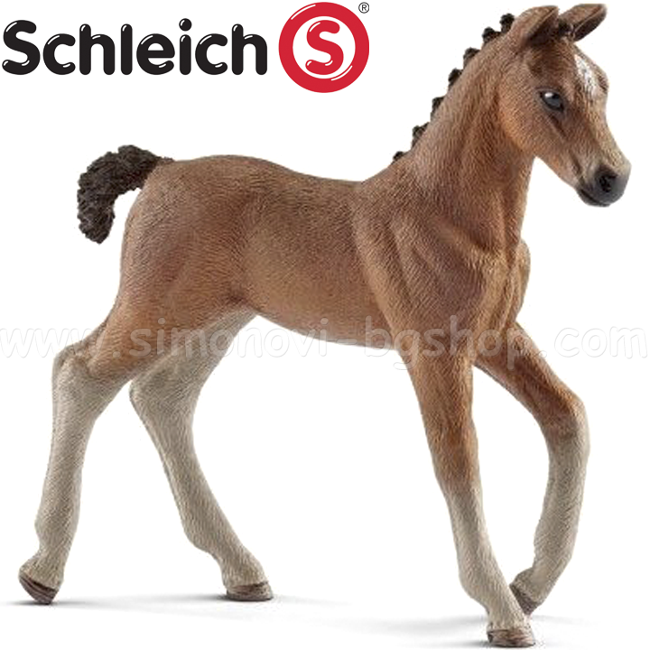 Schleich -  -   -   13818-01175