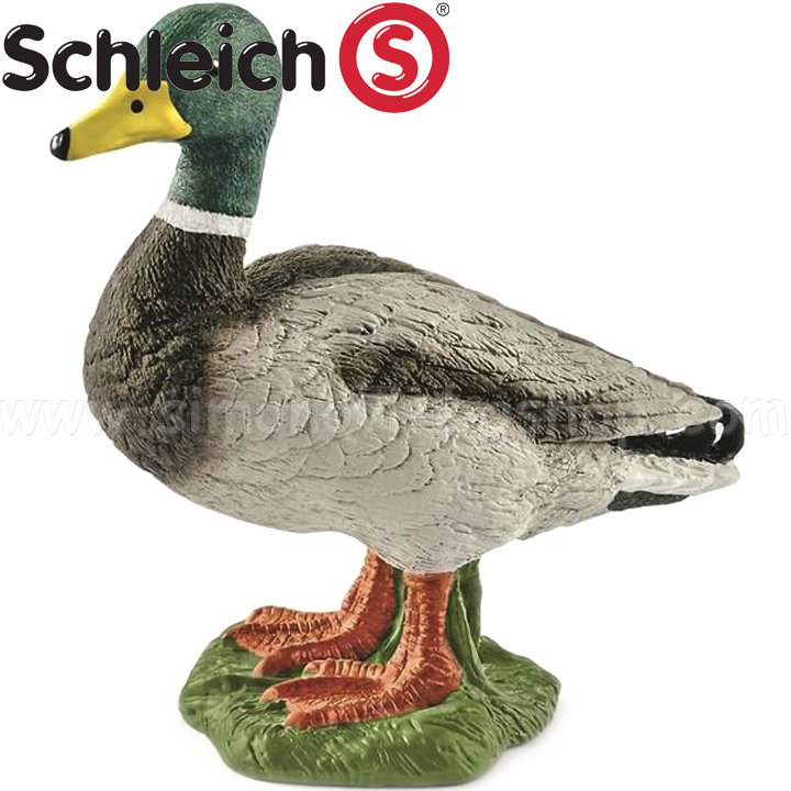 Schleich -   -  -  13824-01245
