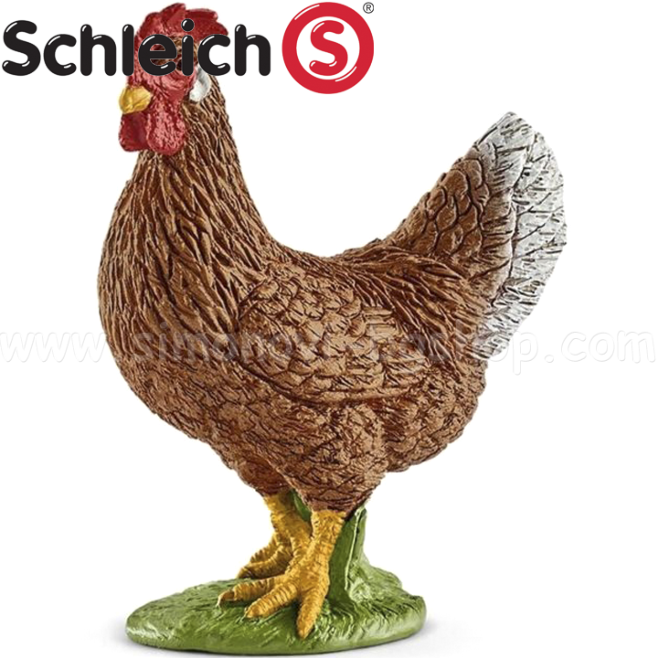 Schleich -   -  -  13826-01247