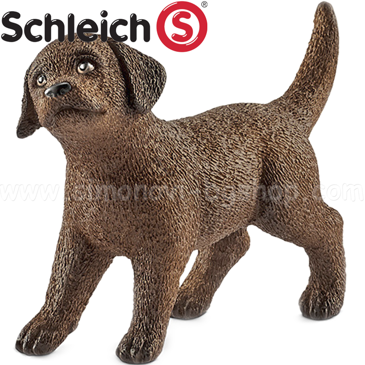 Schleich - Wild animals - Alligator with a movable jaw 14727 Schleich - Wild animals - Alligator with a movable jaw 14727