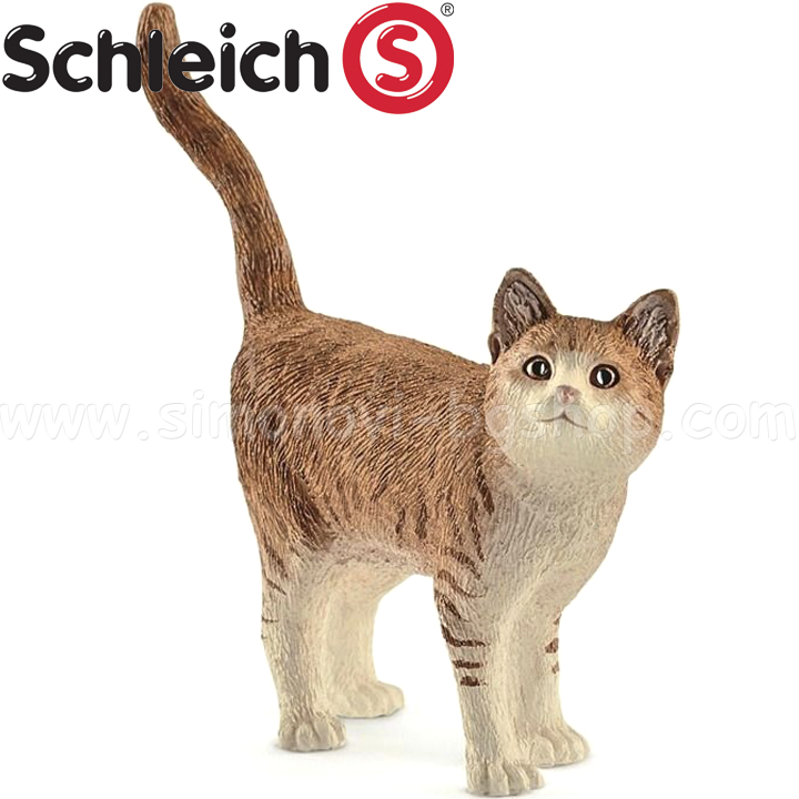 Schleich -   -  13836-01257