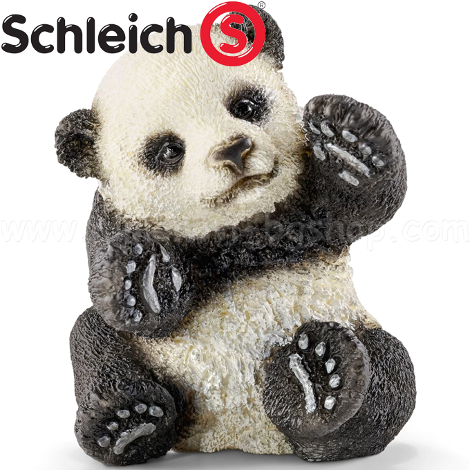 Schleich -    -  -  14734