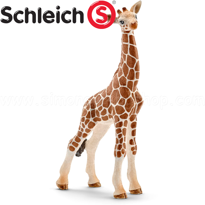 Schleich -   -   -  14751
