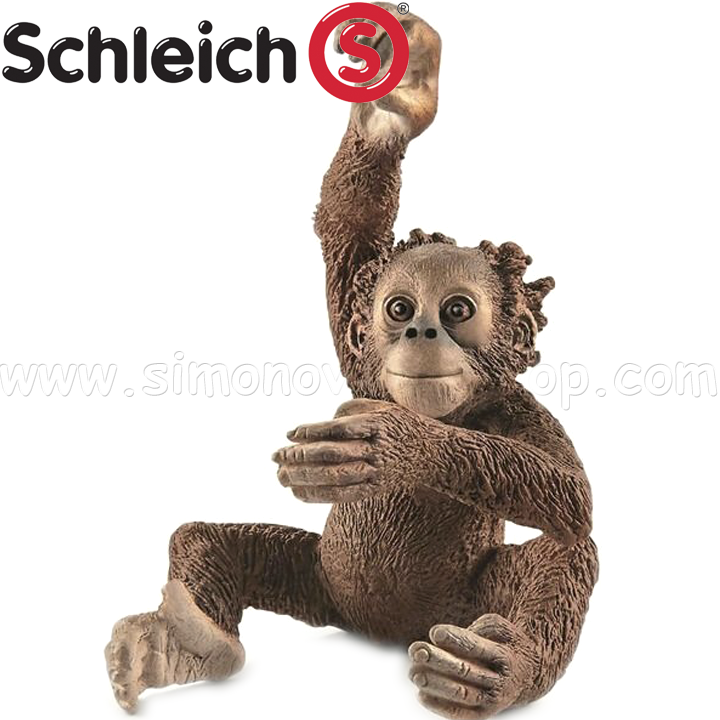 Schleich -    -  -  14776-01268