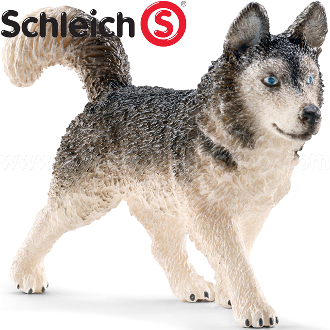 *  Schleich -  -  16835