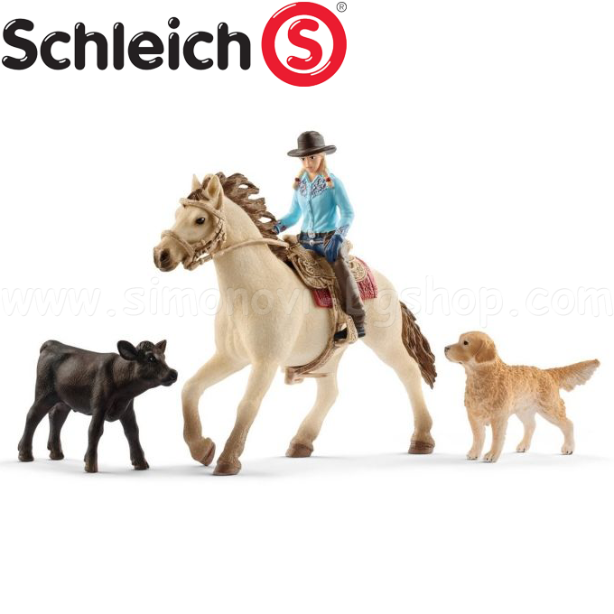 Schleich -     42419