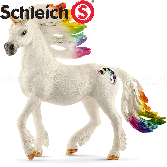 Schleich -    -    -  70523