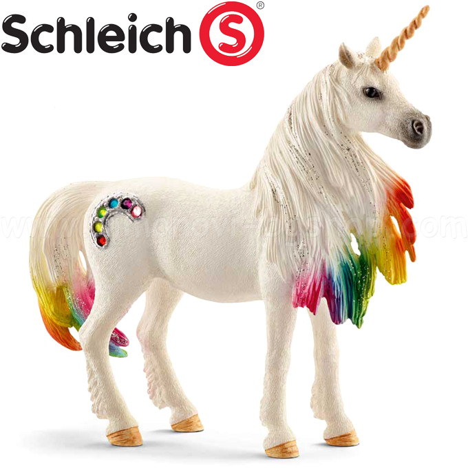 Schleich -    -    -  70524