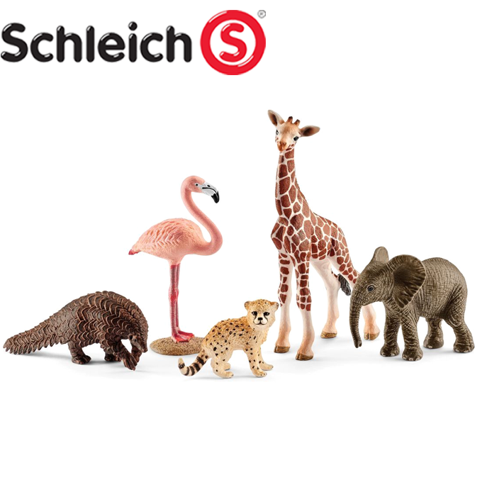 Schleich    -  42388-01406