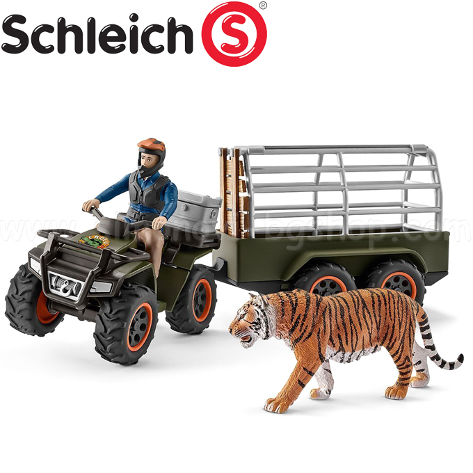 Schleich      42351-01398