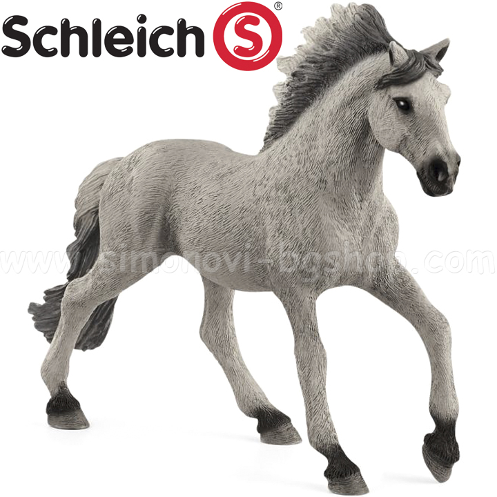 Schleich - Horse club - Soraya stallion 13915-20622
